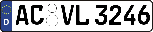 AC-VL3246