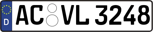 AC-VL3248