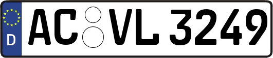 AC-VL3249
