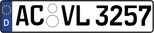 AC-VL3257