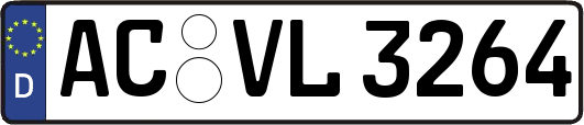 AC-VL3264
