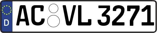 AC-VL3271
