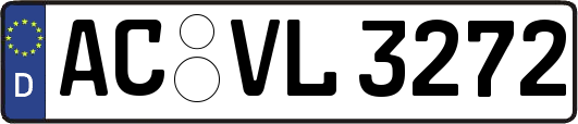 AC-VL3272