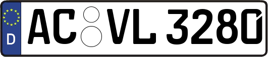 AC-VL3280