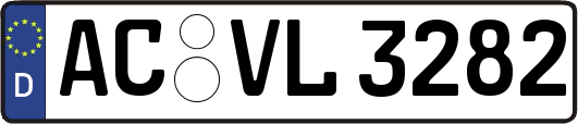 AC-VL3282