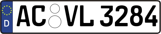AC-VL3284
