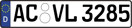 AC-VL3285