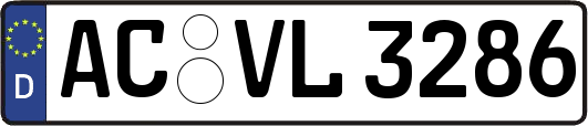 AC-VL3286