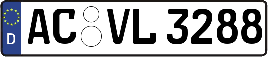 AC-VL3288