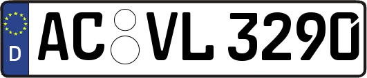 AC-VL3290