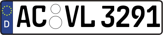 AC-VL3291