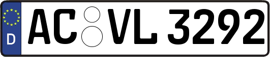 AC-VL3292