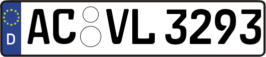 AC-VL3293
