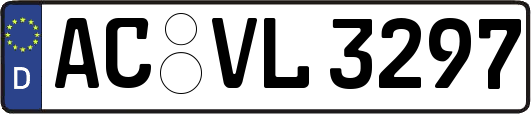 AC-VL3297
