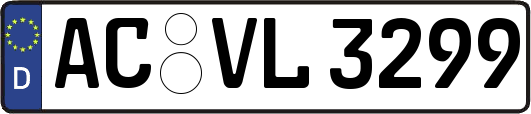 AC-VL3299