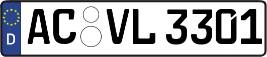 AC-VL3301