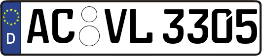 AC-VL3305