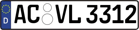 AC-VL3312