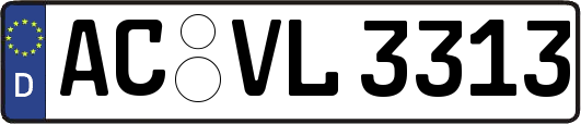AC-VL3313