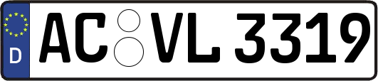 AC-VL3319