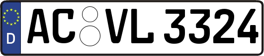 AC-VL3324