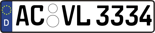 AC-VL3334