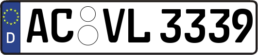 AC-VL3339