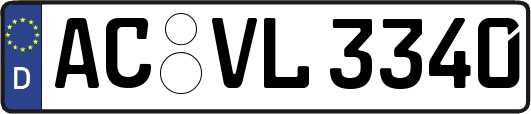 AC-VL3340