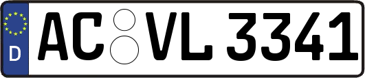 AC-VL3341