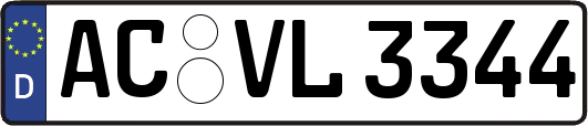 AC-VL3344