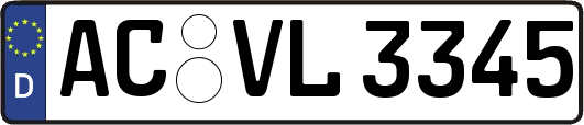 AC-VL3345