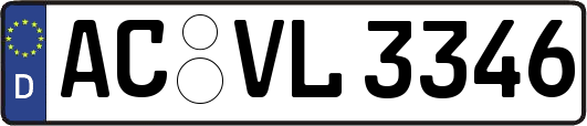 AC-VL3346
