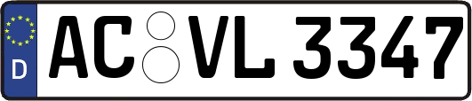 AC-VL3347