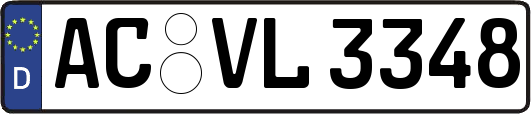 AC-VL3348