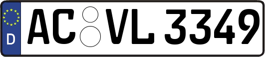 AC-VL3349