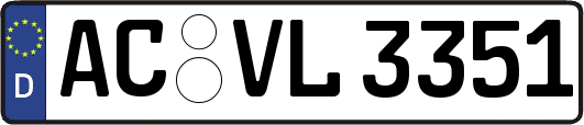 AC-VL3351
