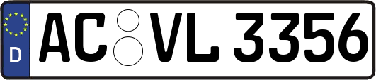 AC-VL3356