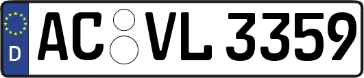 AC-VL3359