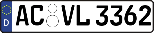 AC-VL3362