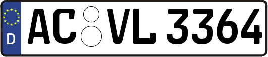 AC-VL3364