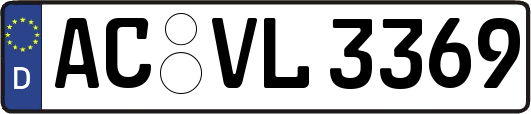 AC-VL3369