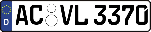 AC-VL3370