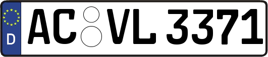 AC-VL3371
