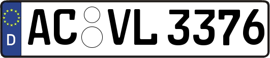AC-VL3376
