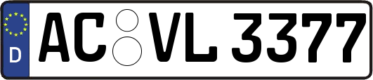 AC-VL3377