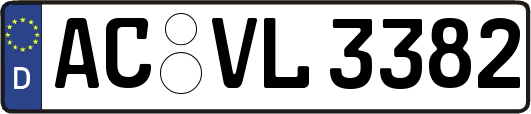 AC-VL3382