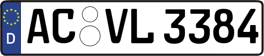 AC-VL3384