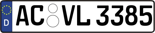 AC-VL3385