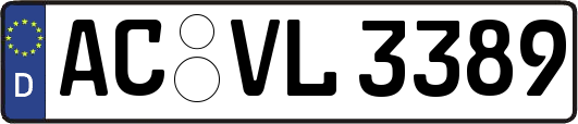 AC-VL3389