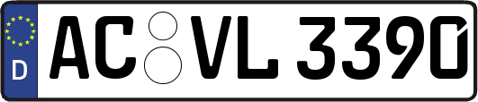 AC-VL3390